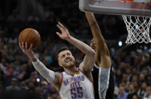 Nemačka bez bitnog igrača u kvalifikacijama za Mundobasket