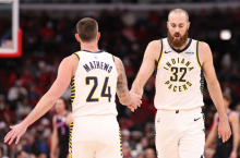 Armani doveo NBA pojačanje