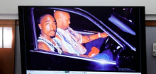 Tupac Shakur: Prozess startet in Las Vegas – Die Nacht, in der die Hölle losbrach