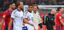 FC Bayern München: Jamal Musiala gibt nach erneutem Kollaps neurologische Diagnose bekannt
