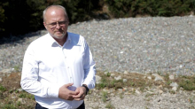 Domitrović: 'Ne možemo biti sigurni da nema otpada, isto kao ni da me supruga ne vara'