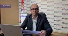 SUSPENZIJA NIJE DOVOLJNA, TO JE PRVI KORAK Oglasio se Igor Simić: Potrebna odgovornost pred sudom zbog zlostavljanja Nenada Raškovića