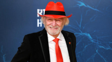 Herbert Wertheim: Moj cilj je kupiti in skoraj nikoli prodati