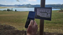 Slovenska rešitev, ki Google Maps doda lokalni kontekst