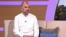 EVO ZBOG ČEGA MNOGI OGLASI NA INFOSTUDU I DALJE NE PRIKAZUJU ZARADU Miloš Turinski o stanju na tržištu rada u Srbiji za Kurir: 