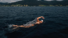 Nathalie Pohl: »Ich weiß nicht, woher die deutsche Liebe zum Brustschwimmen kommt« 