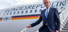 Bundeswehr-Flugbereitschaft: Hälfte der Regierungsflüge hebt ohne Passagiere ab