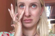 Ruskinja otvorila radnju u Novom Sadu: Prva mušterija bila je Srpkinja i ono što joj je rekla, slomilo ju je i dovelo do suza