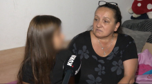 NIKOLINU SU RODITELJI OSTAVILI KAO BEBU, BAKA SE SAMA BORI ZA NJENO ZDRAVLJE: Devojčici je potrebna naša pomoć za lečenje u Rusiji