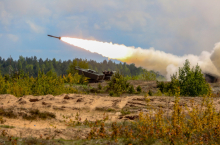 Eks-ju zemlja nabavlja tri hiljade raketa