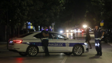 SUDARALI SE AUTOBUS I AUTOMOBIL, IMA MRTVIH: Teška nesreća u Mladenovcu (FOTO)