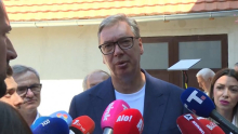 PREDSEDNIK DANAS OBILAZI TOPLIČKI OKRUG: Ovo je detaljan program posete