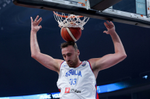 Nepoznata priča o čuvenom slavlju košarkaša posle bronze na OI: 