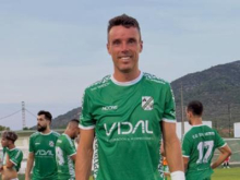 Bautista Agut po koncu kariere ni dolgo počival, zdaj že zabija gole