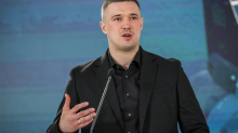Bivši ukrajinski ministar obrane poziva na izbore: 'Demokracija ne može biti talac Rusije'