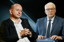 REJTING MANDIĆEVE STRANKE PREPOLOVLJEN ZA SAMO ČETIRI MESECA! Novo istraživanje pokazalo: Stranka Milana Kneževića u porastu