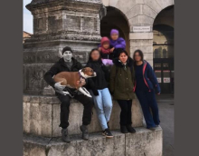 Tri umrlice na vratima jedne kuće: Ivana ostala sama sa četiri ćerke posle 3 porodične tragedije!