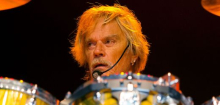 Frank Beard: ZZ-Top-Schlagzeuger ist tot