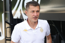 Ilić pred Hetafe: 