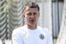 Ilić dobio dve nove opcije pred Hetafe, ali postoji veliki znak pitanja