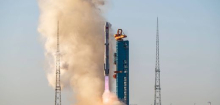 »Zhuque-3«: Chinesische Rakete nach Orbitalstart erstmals auf Beinen gelandet