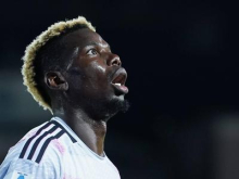 Paul Pogba zapustil kneževino
