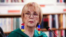 Ovako je Vedrana Rudan govorila o braku, ženama, političarima, smrti, EU...