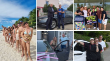 ŠEFOVI IZ SNOVA Radnicima su kupili aute, vodili ih u Panamu, pa i izgradili kuću na Filipinima