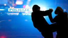 UŽAS Dvojica pijanih mladića pretukli Srbina (21) na Pagu!