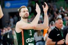 Blažič: Odhodi v močnejše klube dokaz, da se pri Olimpiji dobro dela