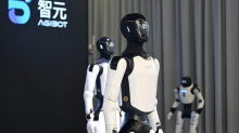 In Cina tutti pazzi per i robot umanoidi: debutto spettacolare per Unitree in Borsa