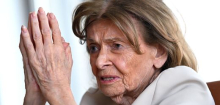 AfD: Charlotte Knobloch sieht in »vielen Bereichen keinen Unterschied mehr zur NSDAP«