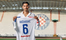Hoće li najveće Hajdukovo pojačanje imati pravo nastupa protiv Rakowa? Evo kakva je situacija