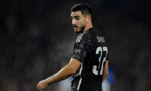 Gotovo je! Šutalo ima novi klub, evo za koliko ga je Ajax prodao