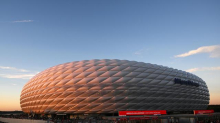 Fußball: München will 2028 erneut Champions-League-Finale ausrichten