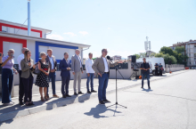 U vrtić Čarolija uloženo 137 miliona dinara; Vučić najavio: 