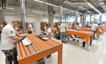 Div zrakoplovne industrije s pogonom u Jakovlju snažno raste: Dobit skočila 38 posto