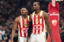Moneke i Izundu vode Nigeriju ka Mundobasketu