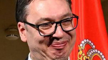 MONSTRUOZNO Bolesnik Vučić: Ne znam zašto ne puste Mladića