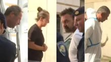 DOZNAJEMO Lokali su danima pa krenuli paliti  Hrvatsku. Evo kako je Poljakinja tamo završila
