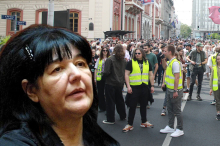 NA PLENUMAŠKOJ 
