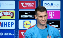 Senzacionalni transfer sve bliže: Livaković i Barcelona sve dogovorili