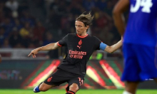 Prezime Modrić vraća se u Madrid: Lukina kći prešla u akademiju Reala