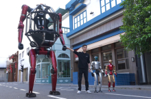 Akcije proizvođača robota skočile 629 odsto na premijeri: Evo ko je investirao u njih