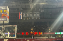 Partizan počinje prodaju karata: 
