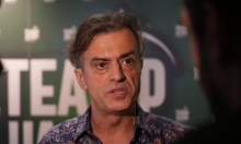 Nakon pritiska javnosti: Otkazano gostovanje Sergeja Trifunovića u osječkom Kulturnom centru