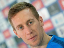 Robert Berić se po 13 letih vrača v Slovenijo
