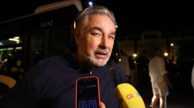 Gradonačelnik Omiša: 'Posljednja procjena štete od požara iznosi 110 milijuna eura'