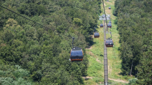 Žičara Sljeme ne vozi 24. i 25. kolovoza zbog redovitog servisa
