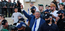 Eklat um Itamar Ben-Gvir: Deutschlands neue Schärfe gegen Israel